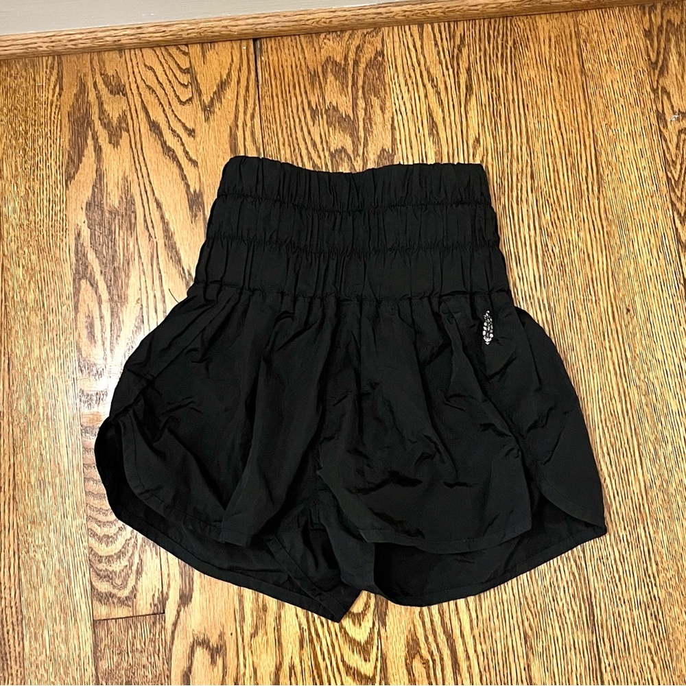 FP movement way home shorts
